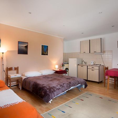 Apartments Biba Dubrovnik Eksteriør billede