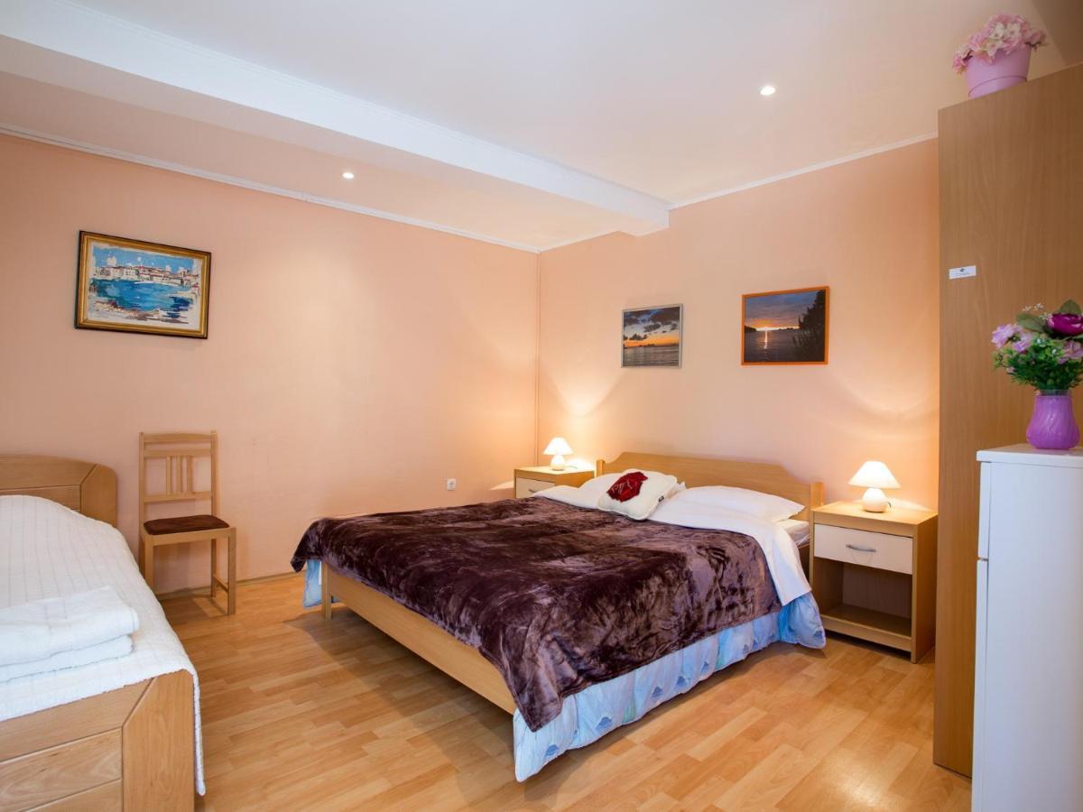 Apartments Biba Dubrovnik Eksteriør billede