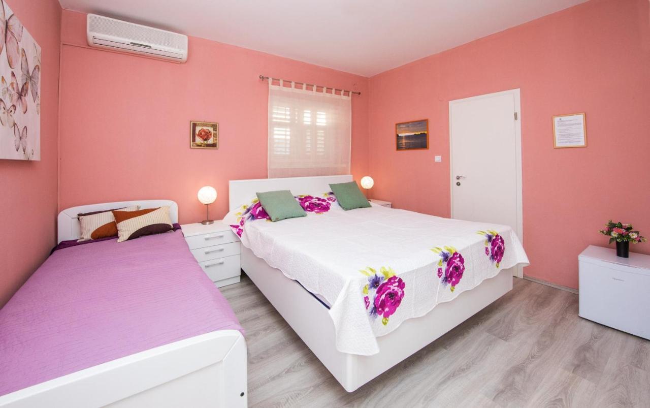 Apartments Biba Dubrovnik Eksteriør billede