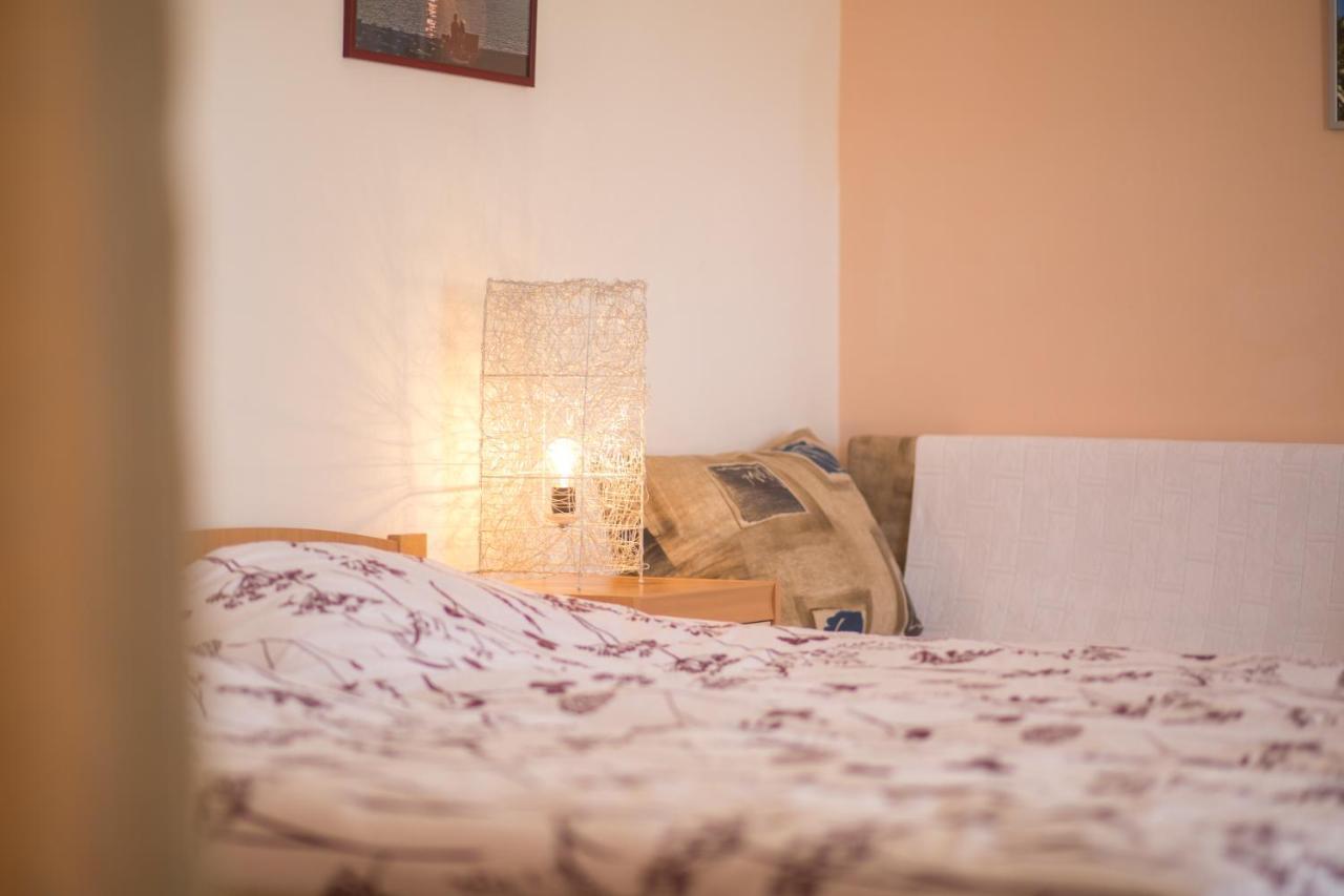 Apartments Biba Dubrovnik Eksteriør billede