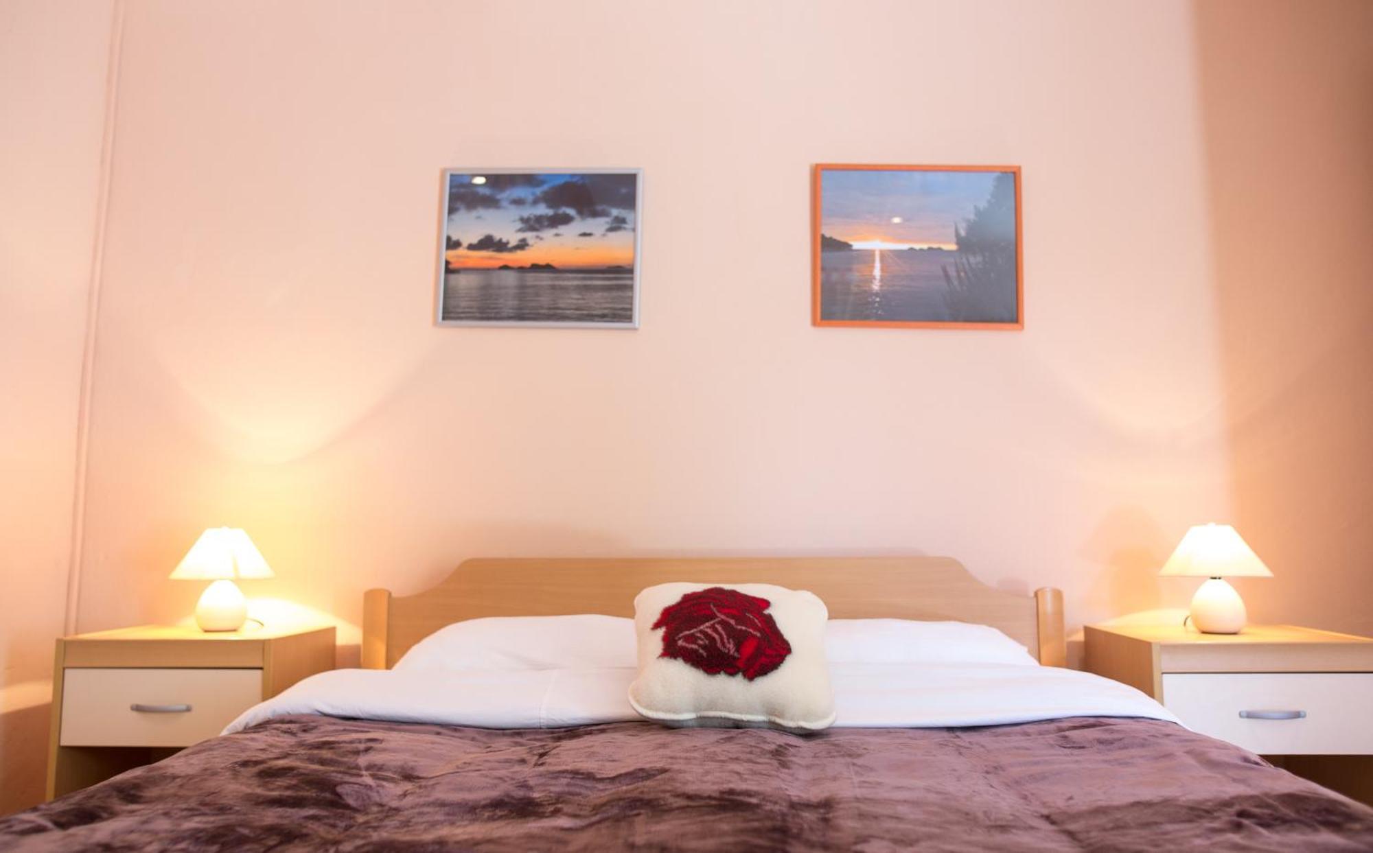 Apartments Biba Dubrovnik Eksteriør billede