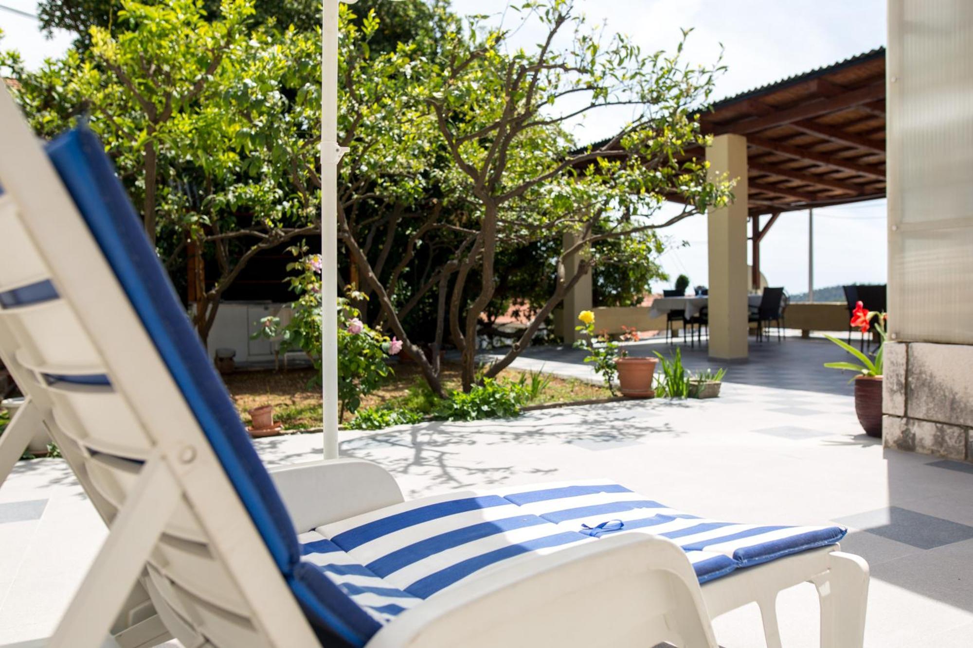Apartments Biba Dubrovnik Eksteriør billede