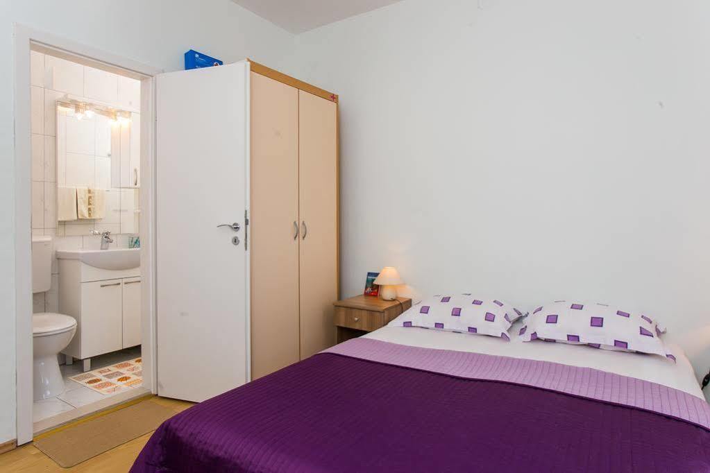 Apartments Biba Dubrovnik Eksteriør billede