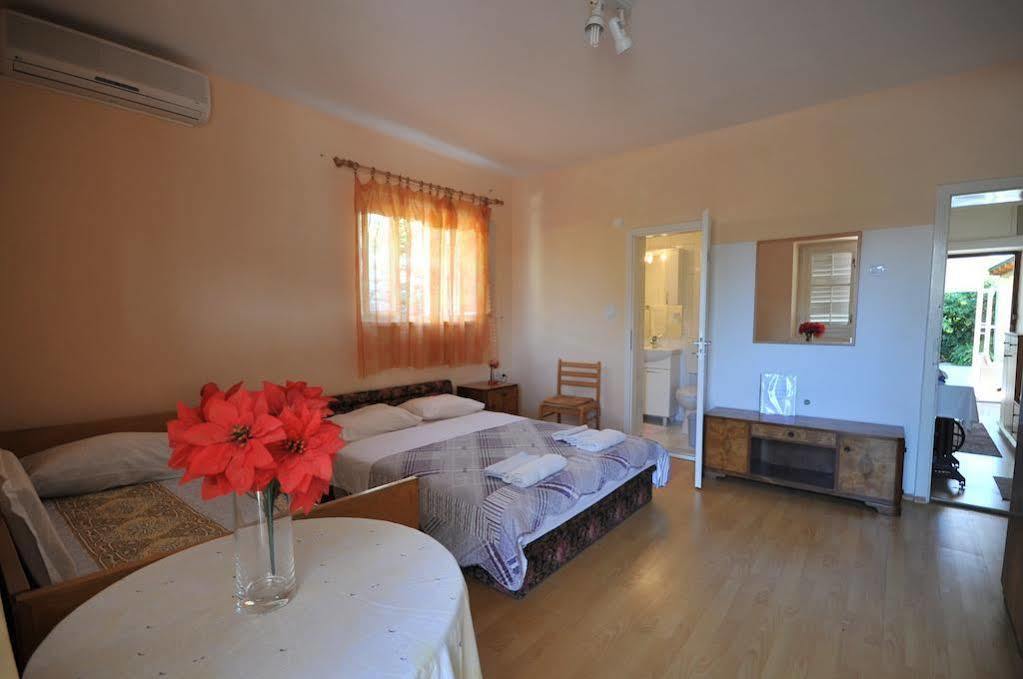 Apartments Biba Dubrovnik Eksteriør billede