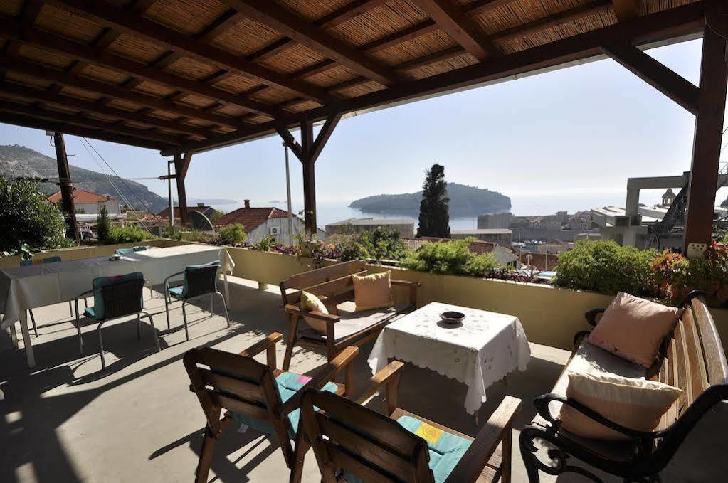 Apartments Biba Dubrovnik Eksteriør billede
