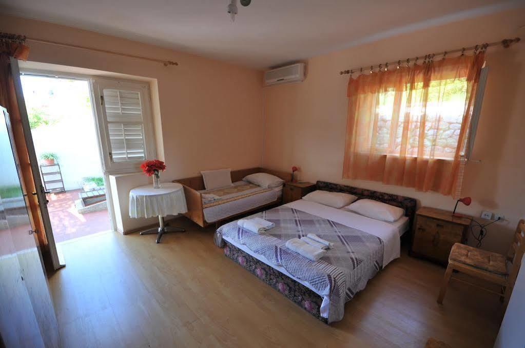 Apartments Biba Dubrovnik Eksteriør billede