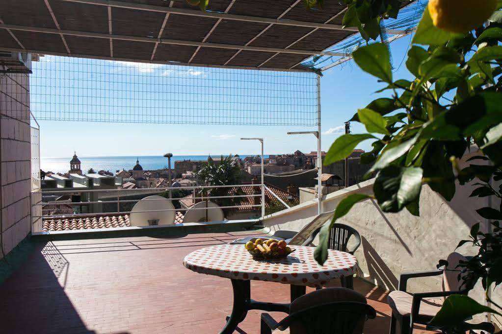 Apartments Biba Dubrovnik Eksteriør billede