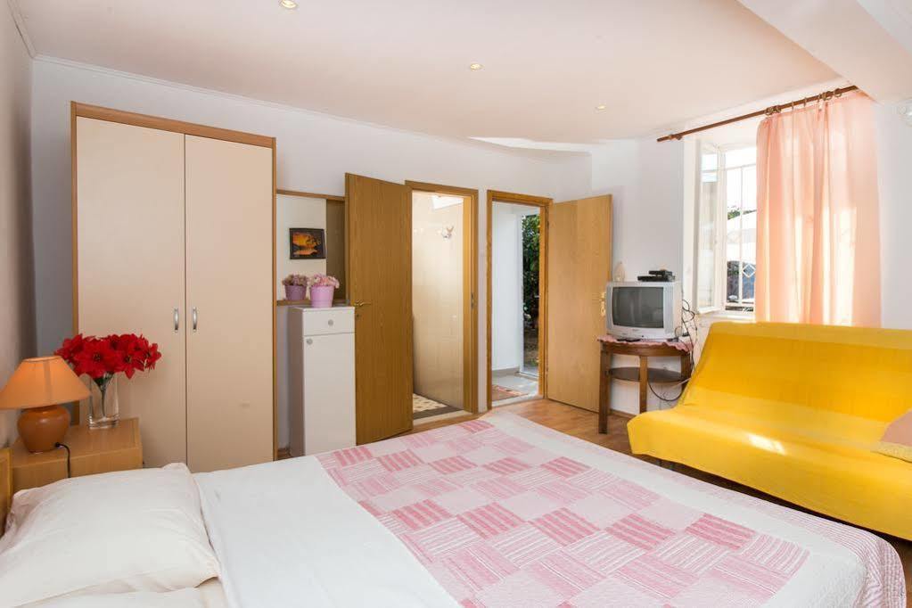 Apartments Biba Dubrovnik Eksteriør billede