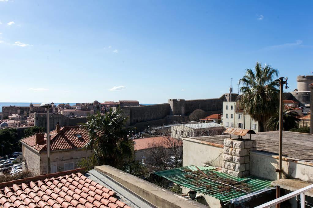 Apartments Biba Dubrovnik Eksteriør billede