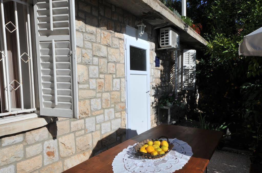 Apartments Biba Dubrovnik Eksteriør billede
